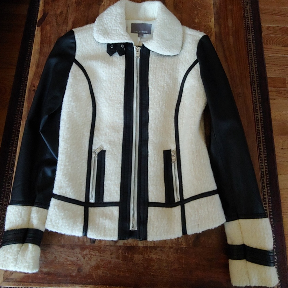 Tinley Road XS Jacket